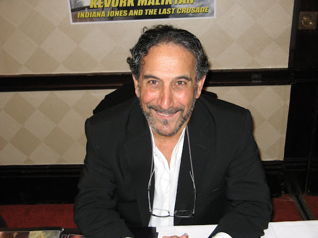 kevork malikyan